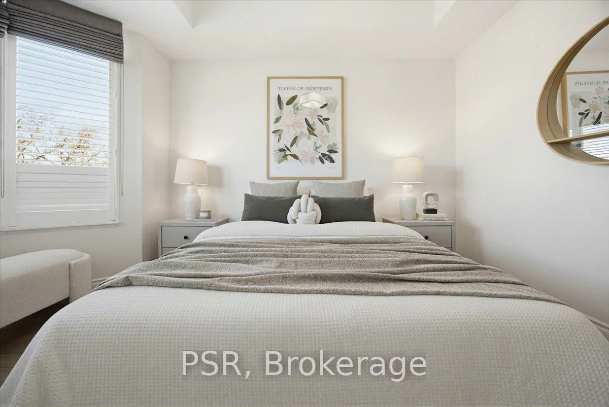 3500, Lakeshore, 1001 - BR Bronte, Oakville