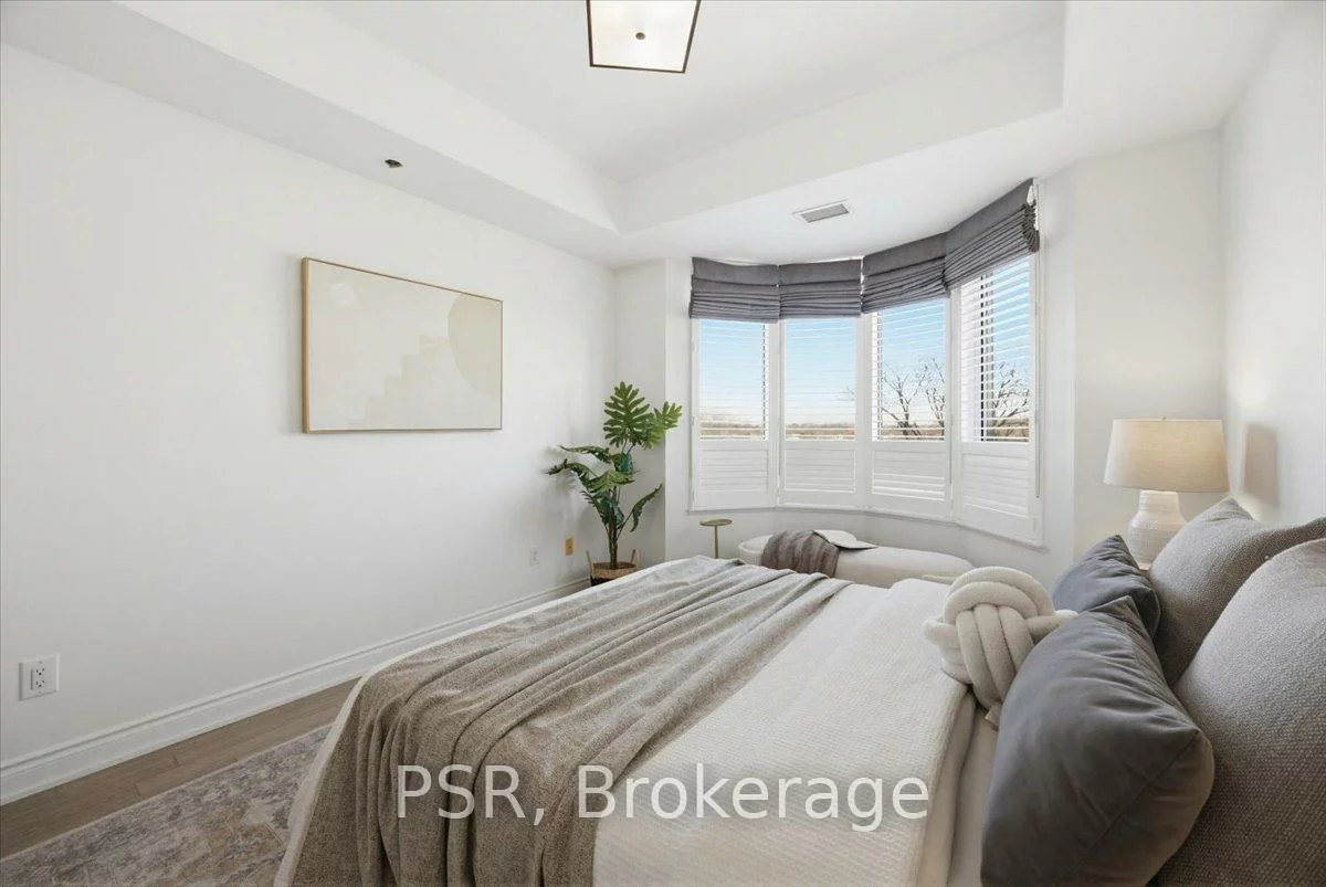 3500, Lakeshore, 1001 - BR Bronte, Oakville