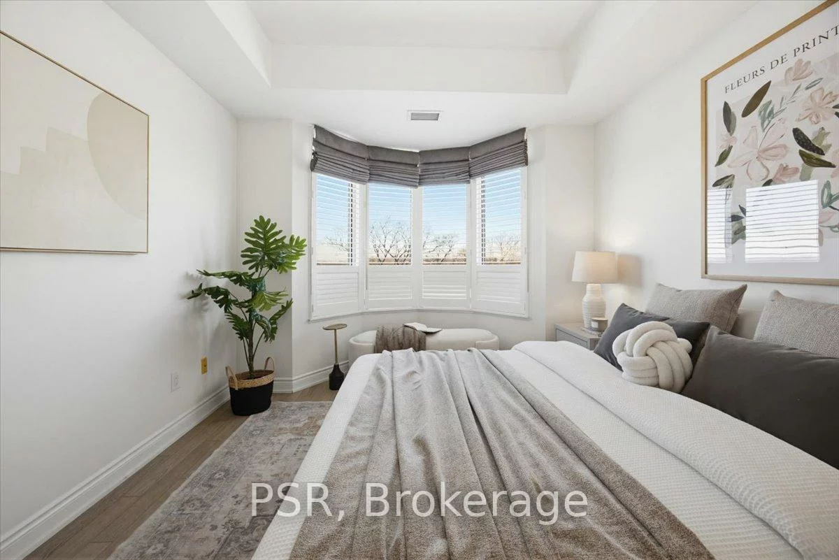 3500, Lakeshore, 1001 - BR Bronte, Oakville