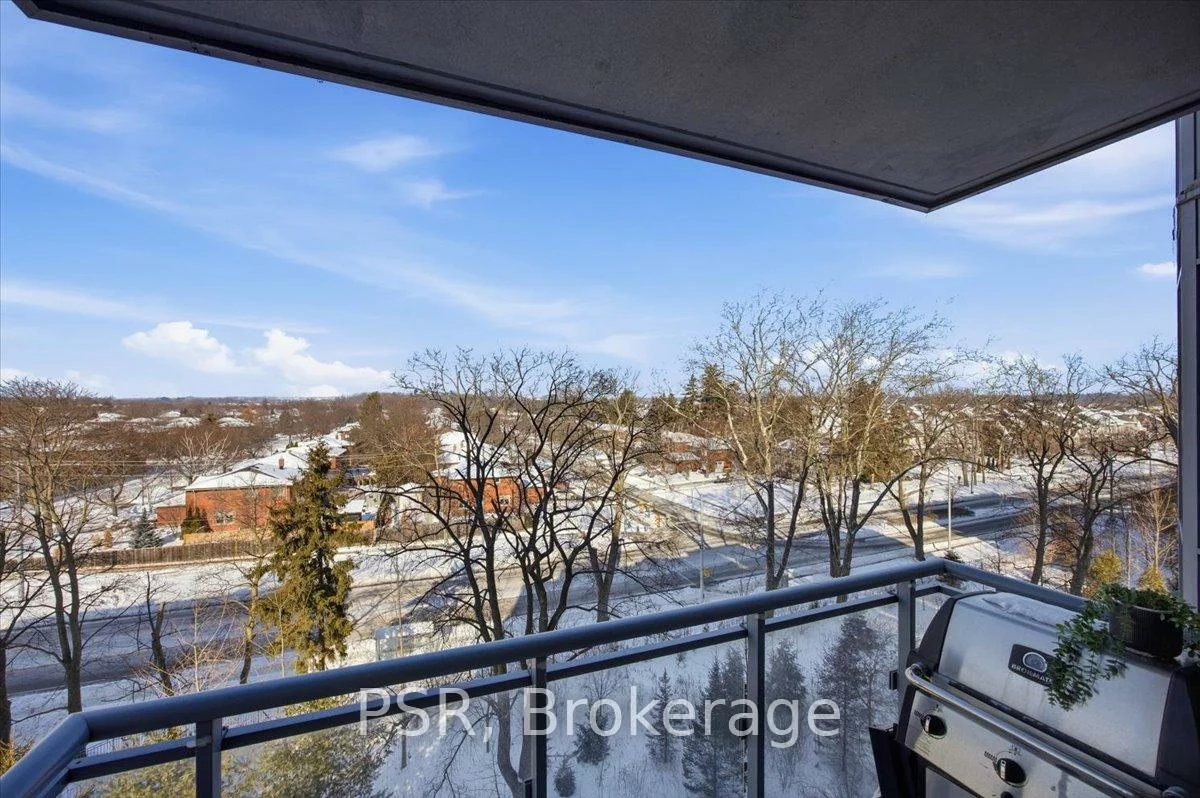 3500, Lakeshore, 1001 - BR Bronte, Oakville