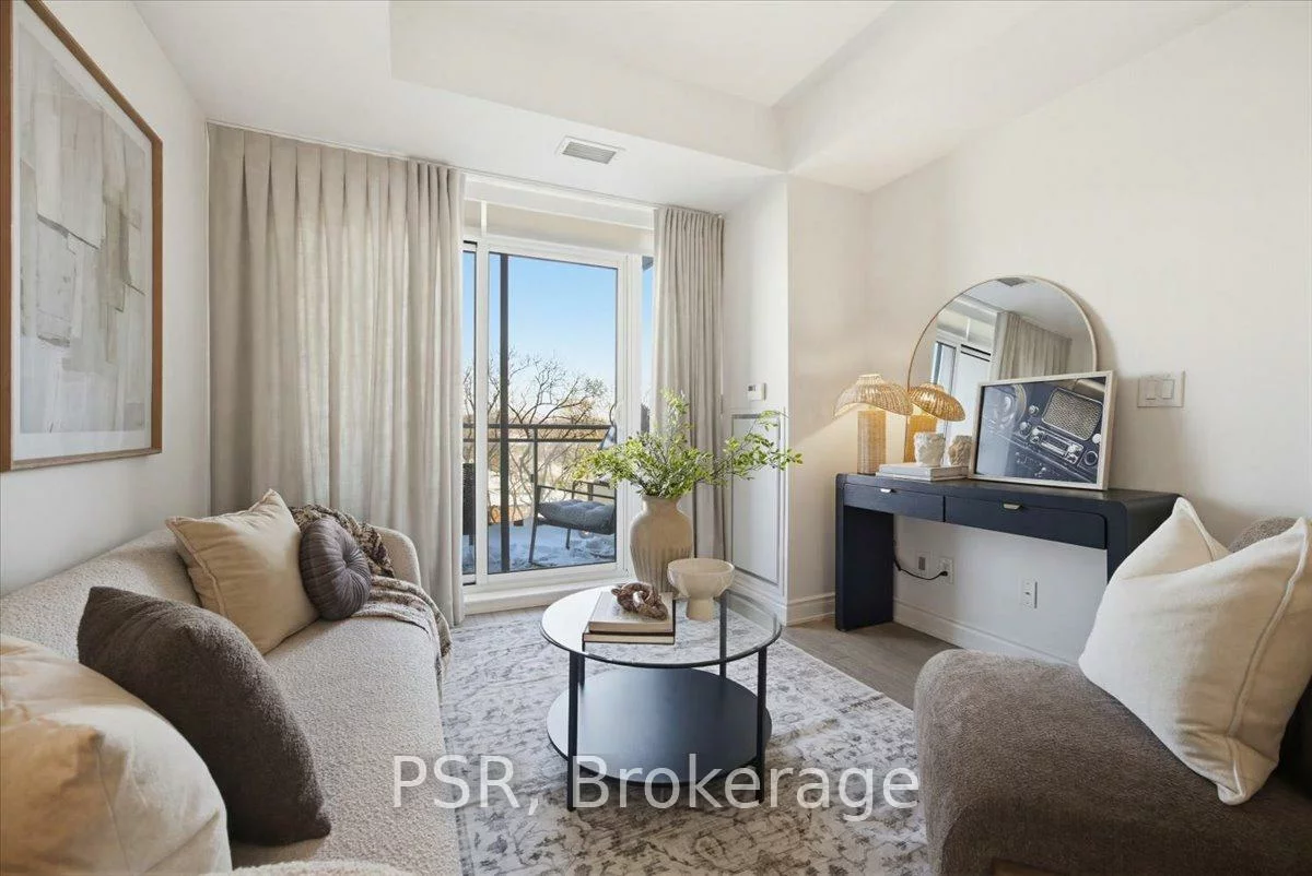 3500, Lakeshore, 1001 - BR Bronte, Oakville