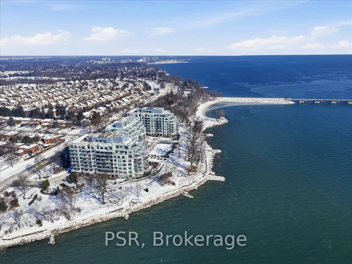 3500, Lakeshore, 1001 - BR Bronte, Oakville
