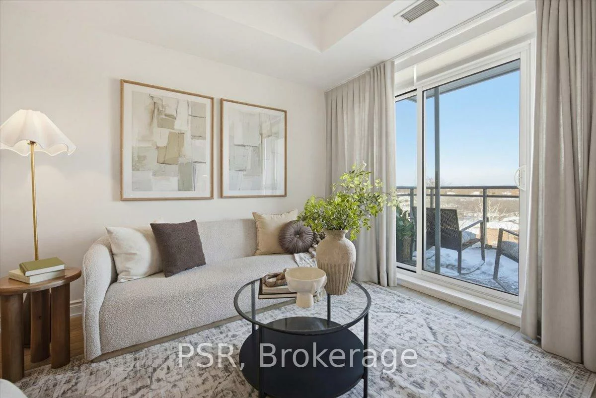 3500, Lakeshore, 1001 - BR Bronte, Oakville