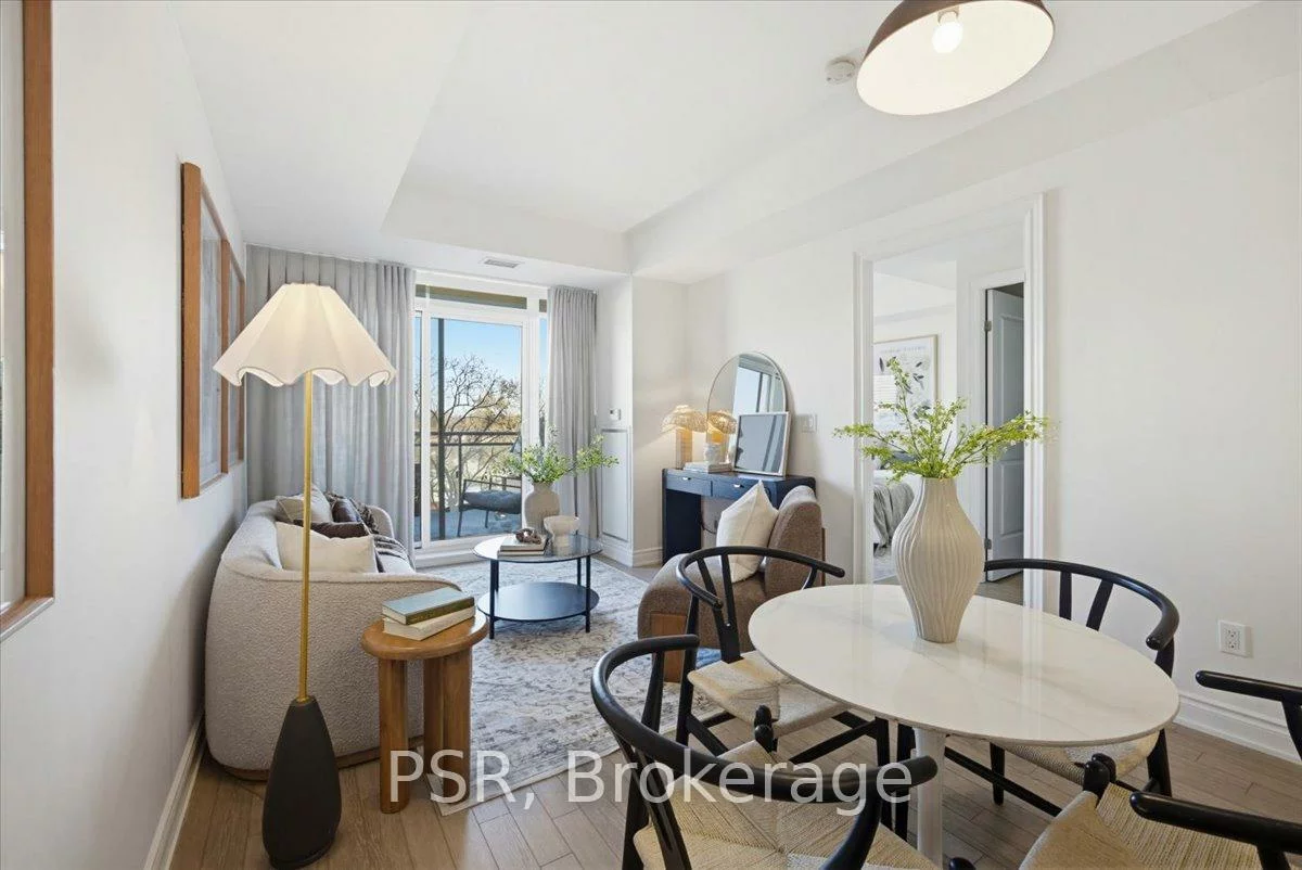 3500, Lakeshore, 1001 - BR Bronte, Oakville