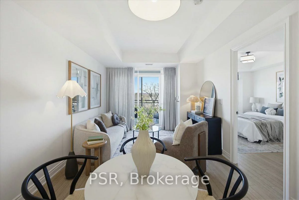 3500, Lakeshore, 1001 - BR Bronte, Oakville