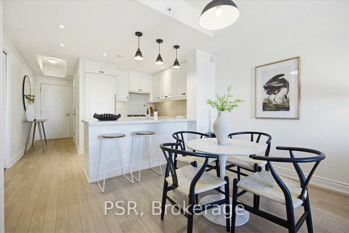 3500, Lakeshore, 1001 - BR Bronte, Oakville