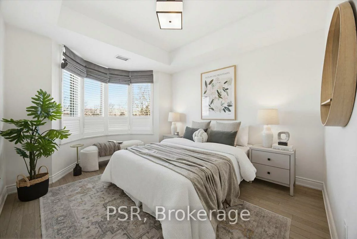 3500, Lakeshore, 1001 - BR Bronte, Oakville