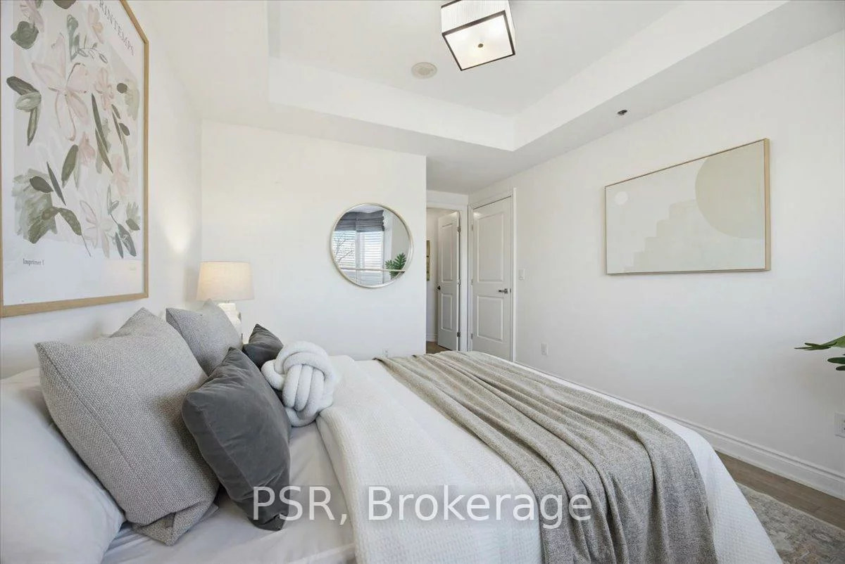 3500, Lakeshore, 1001 - BR Bronte, Oakville