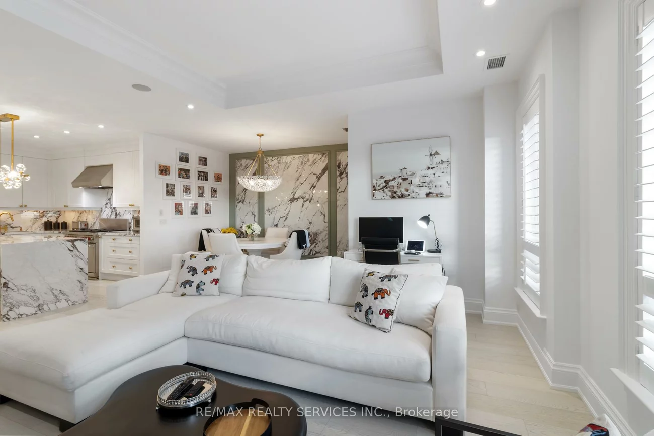 111, Forsythe, 1002 - CO Central, Oakville