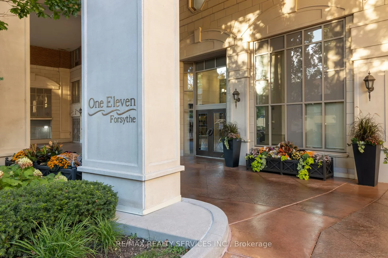 111, Forsythe, 1002 - CO Central, Oakville