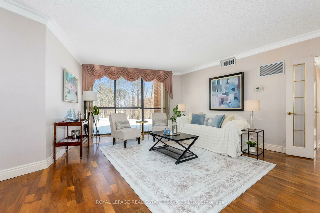 1240, Marlborough, 1003 - CP College Park, Oakville