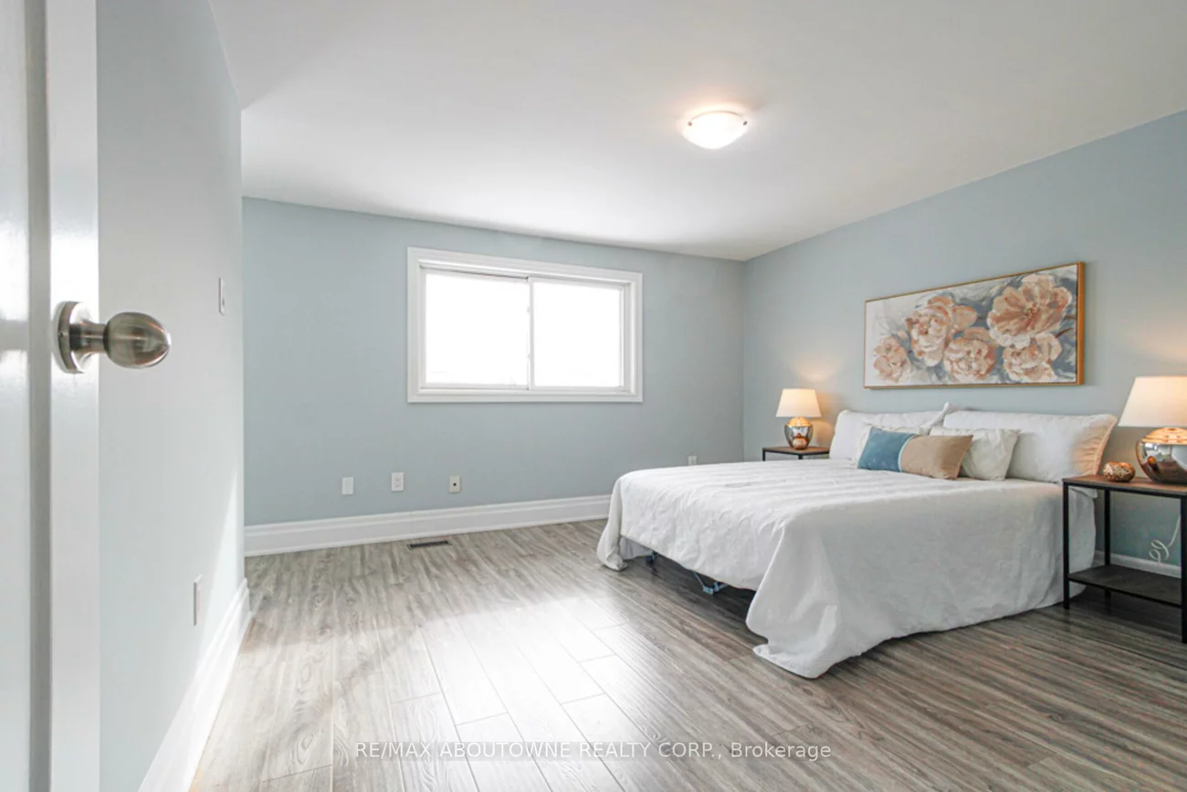 1532, Lancaster, 1005 - FA Falgarwood, Oakville