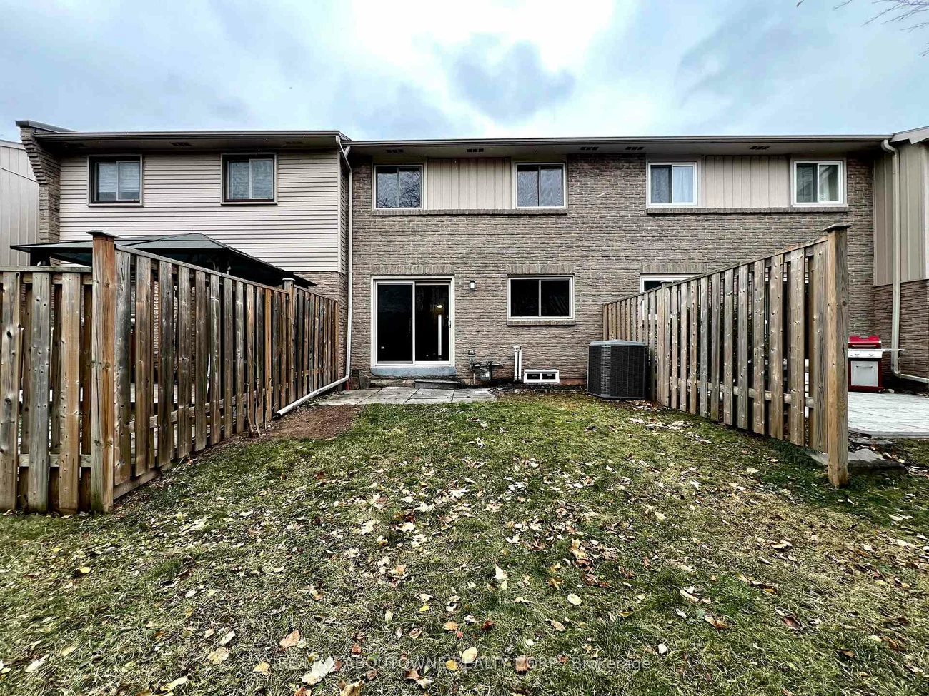 1532, Lancaster, 1005 - FA Falgarwood, Oakville