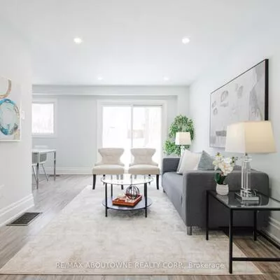 1532, Lancaster, 1005 - FA Falgarwood, Oakville