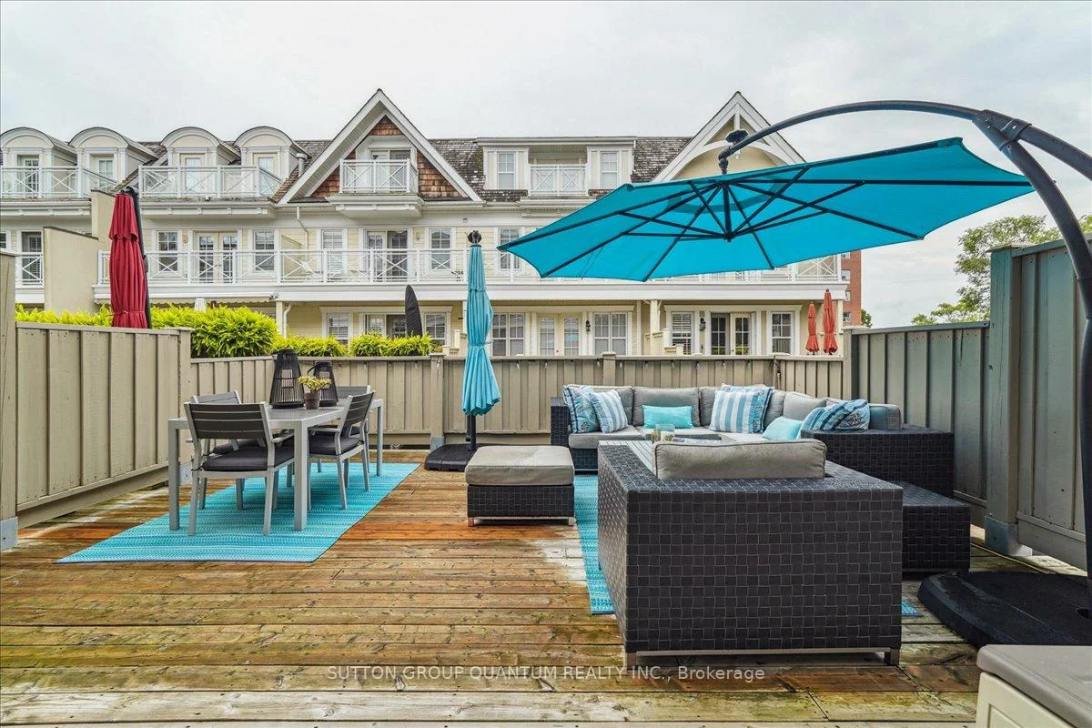 2378, Marine, 1001 - BR Bronte, Oakville