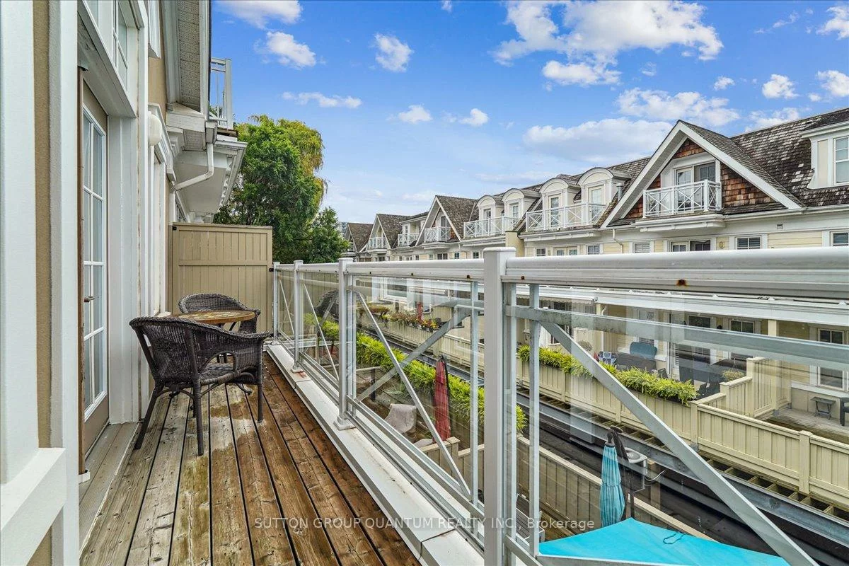 2378, Marine, 1001 - BR Bronte, Oakville
