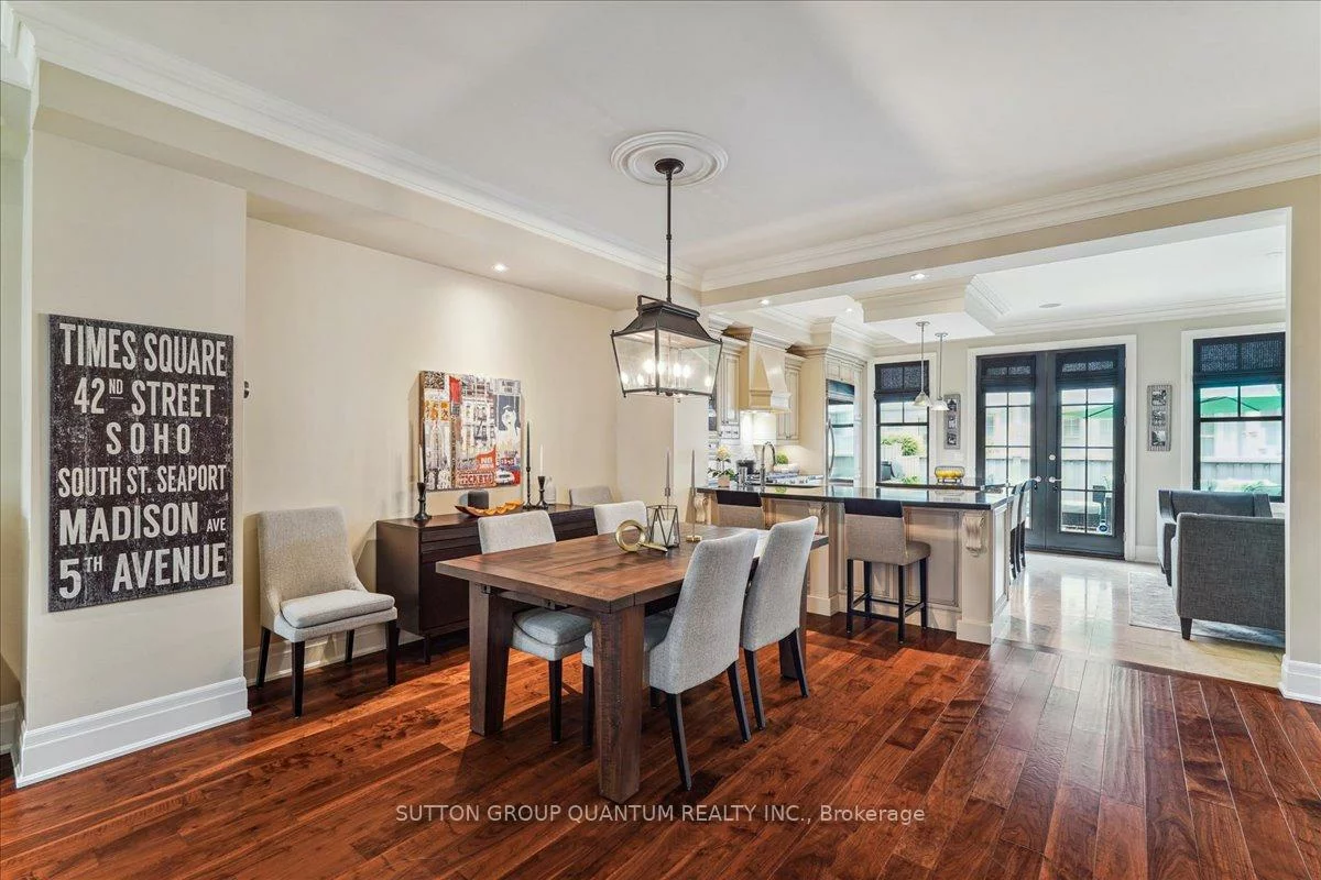 2378, Marine, 1001 - BR Bronte, Oakville