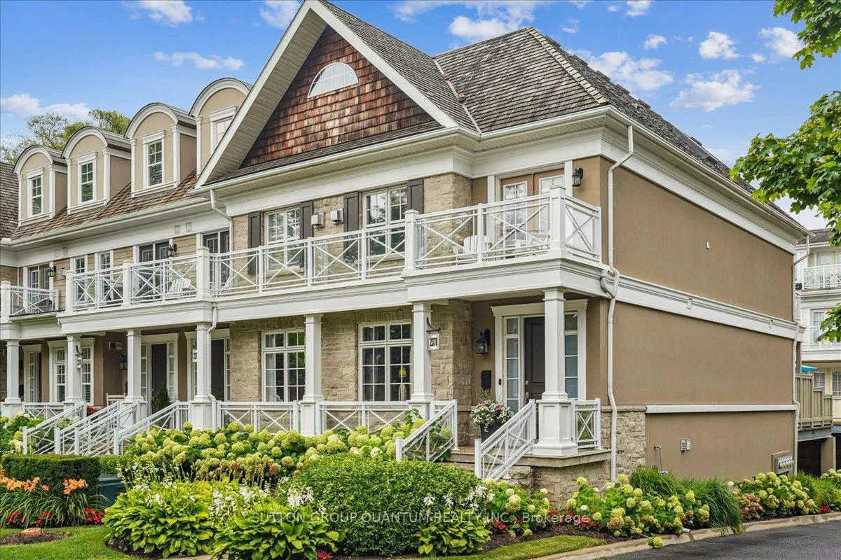 2378, Marine, 1001 - BR Bronte, Oakville