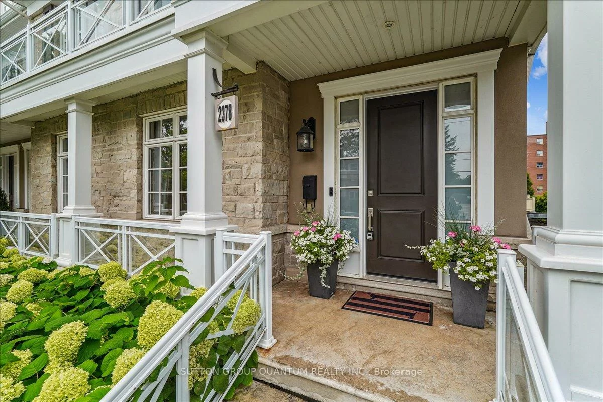 2378, Marine, 1001 - BR Bronte, Oakville