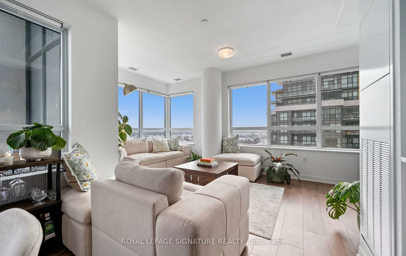 395, Dundas, 1008 - GO Glenorchy, Oakville