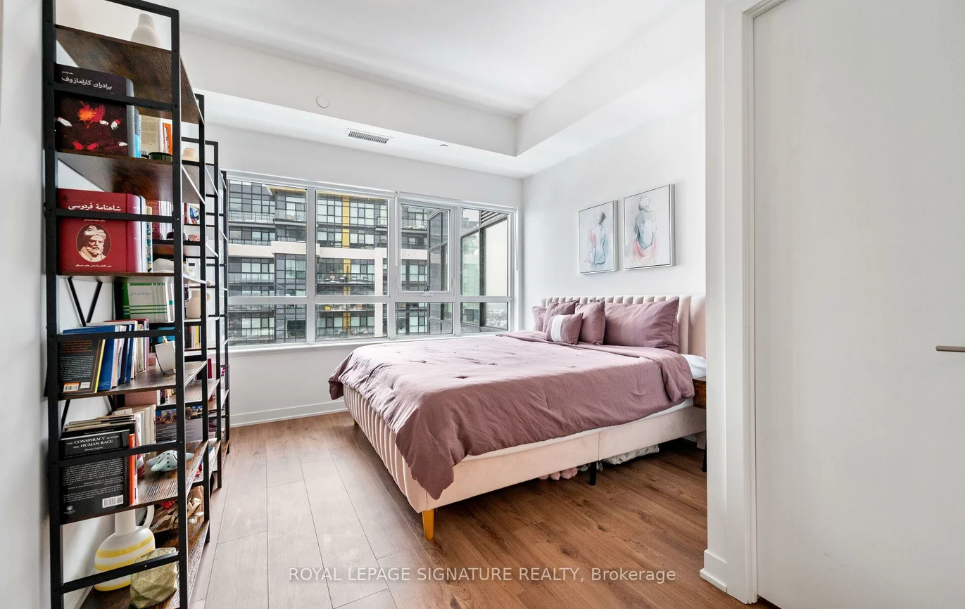 395, Dundas, 1008 - GO Glenorchy, Oakville