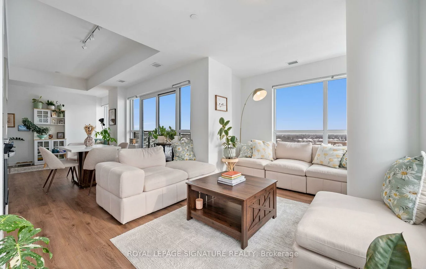 395, Dundas, 1008 - GO Glenorchy, Oakville