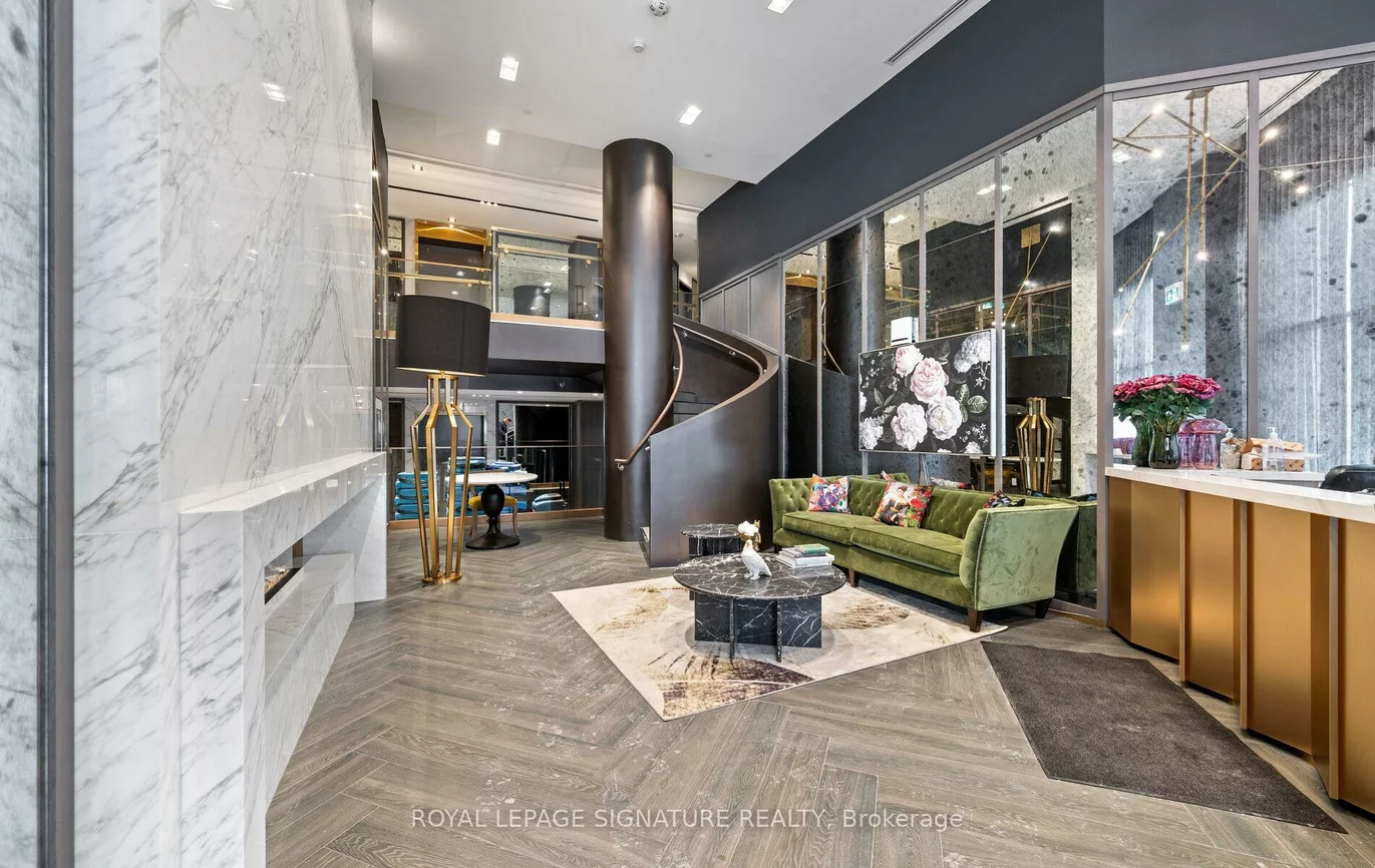 395, Dundas, 1008 - GO Glenorchy, Oakville