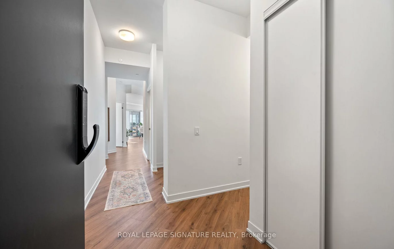 395, Dundas, 1008 - GO Glenorchy, Oakville