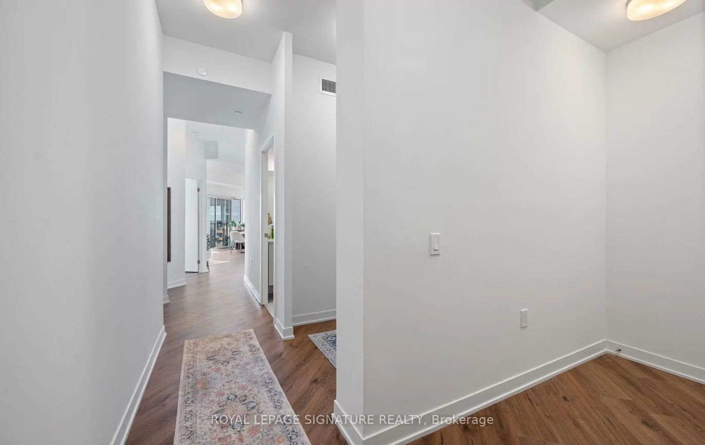 395, Dundas, 1008 - GO Glenorchy, Oakville