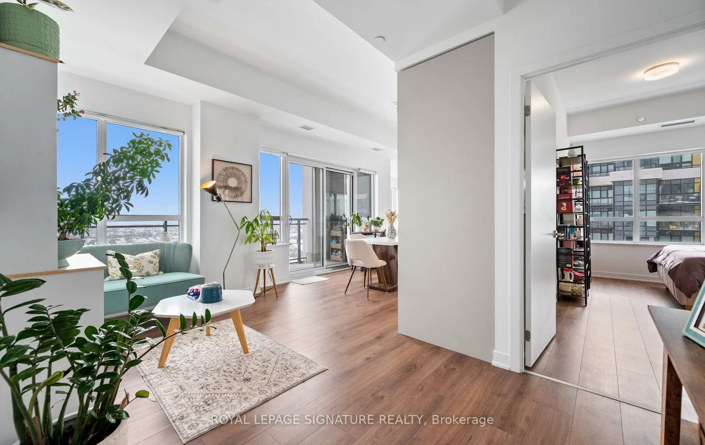 395, Dundas, 1008 - GO Glenorchy, Oakville