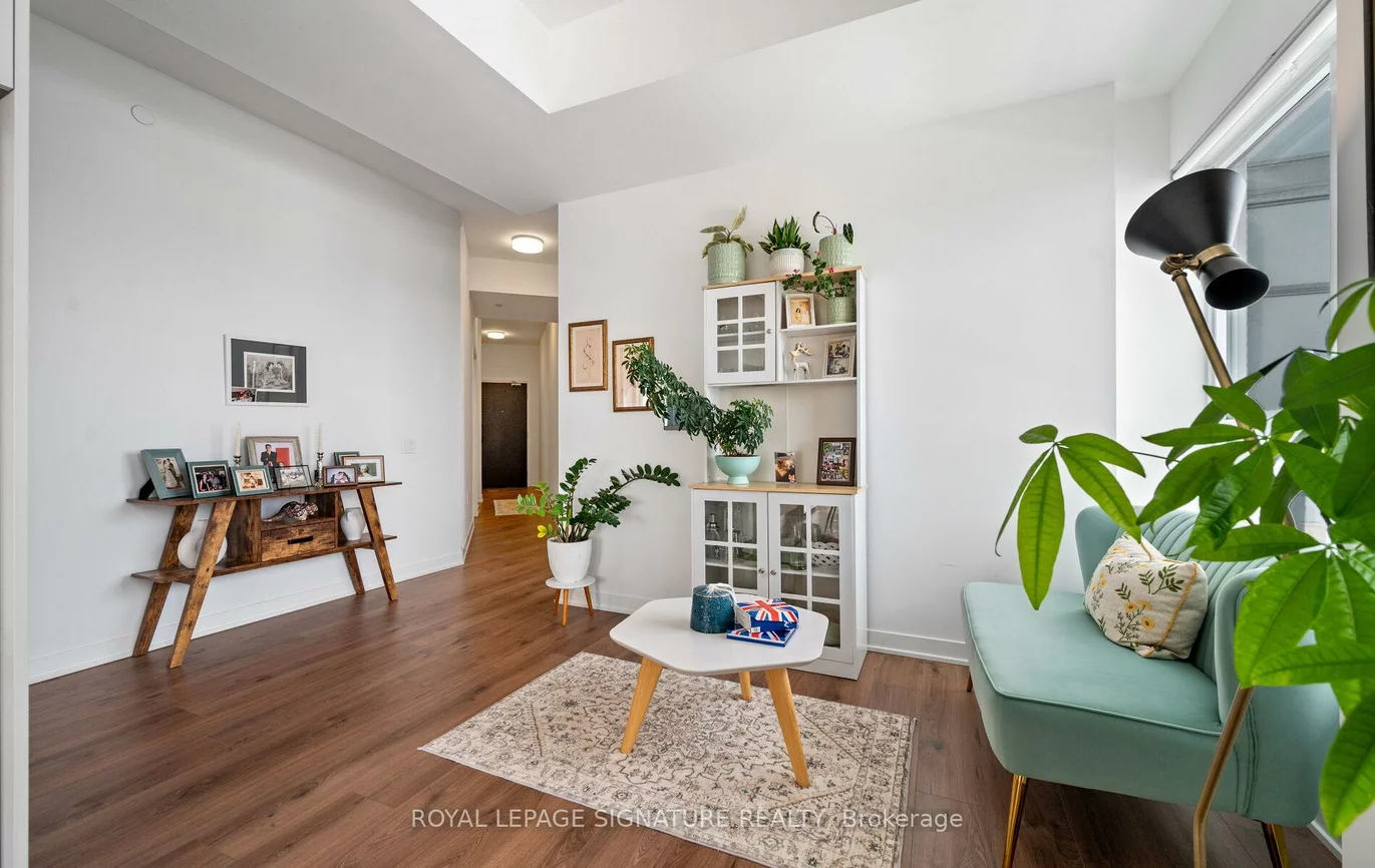 395, Dundas, 1008 - GO Glenorchy, Oakville