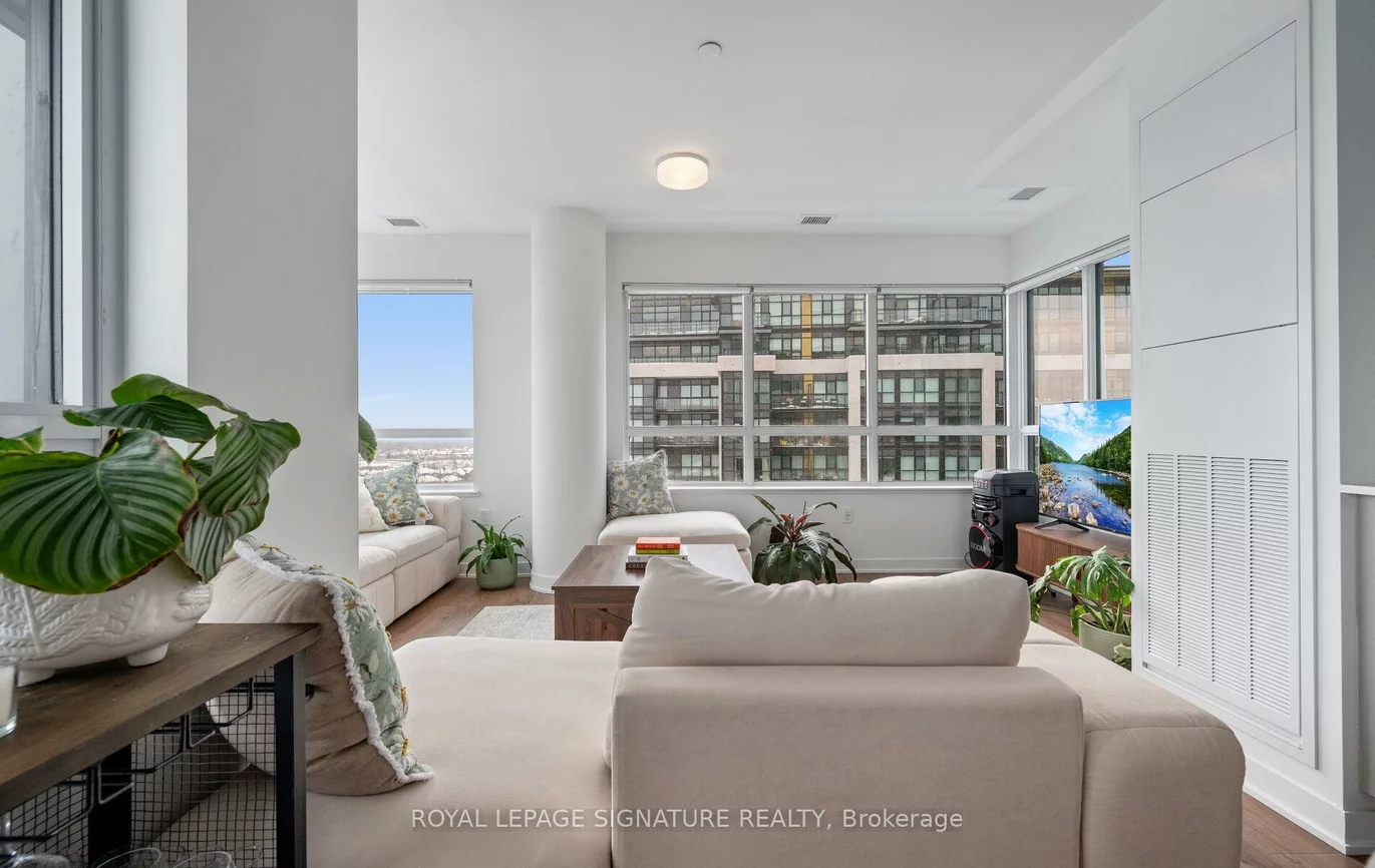 395, Dundas, 1008 - GO Glenorchy, Oakville