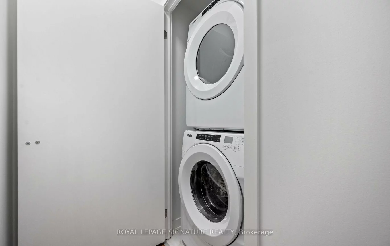 395, Dundas, 1008 - GO Glenorchy, Oakville