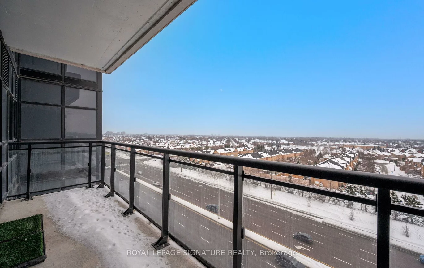 395, Dundas, 1008 - GO Glenorchy, Oakville