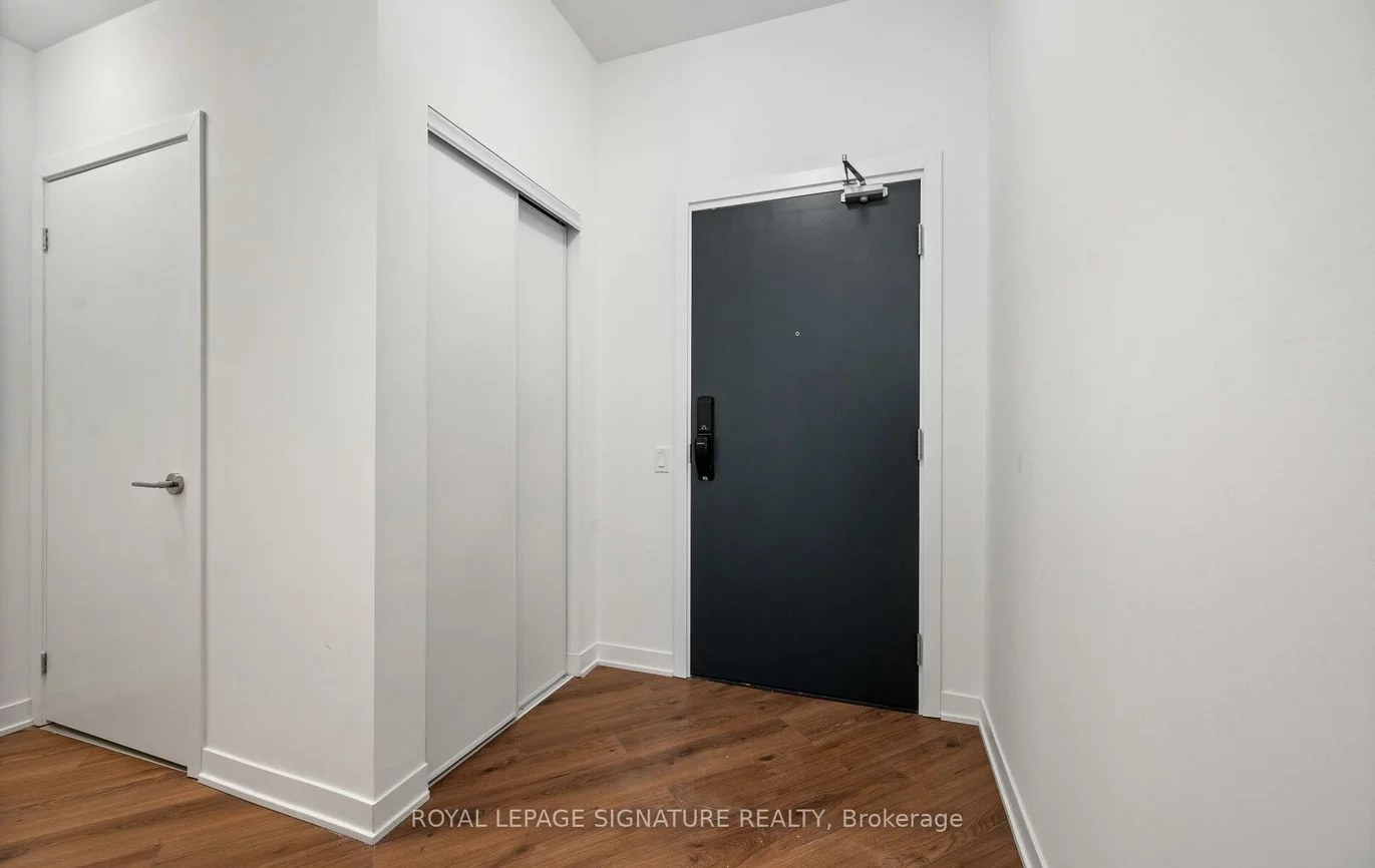 395, Dundas, 1008 - GO Glenorchy, Oakville