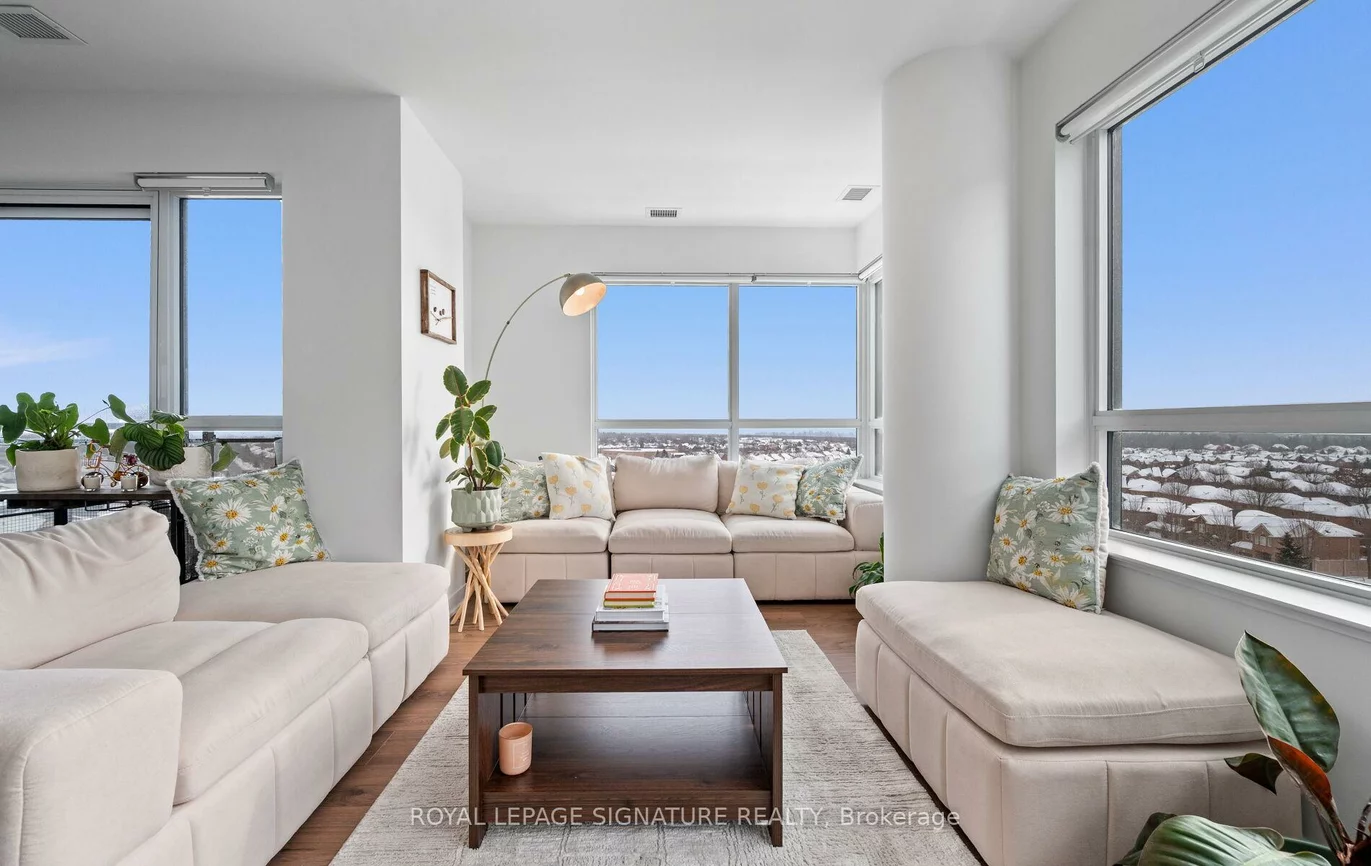 395, Dundas, 1008 - GO Glenorchy, Oakville