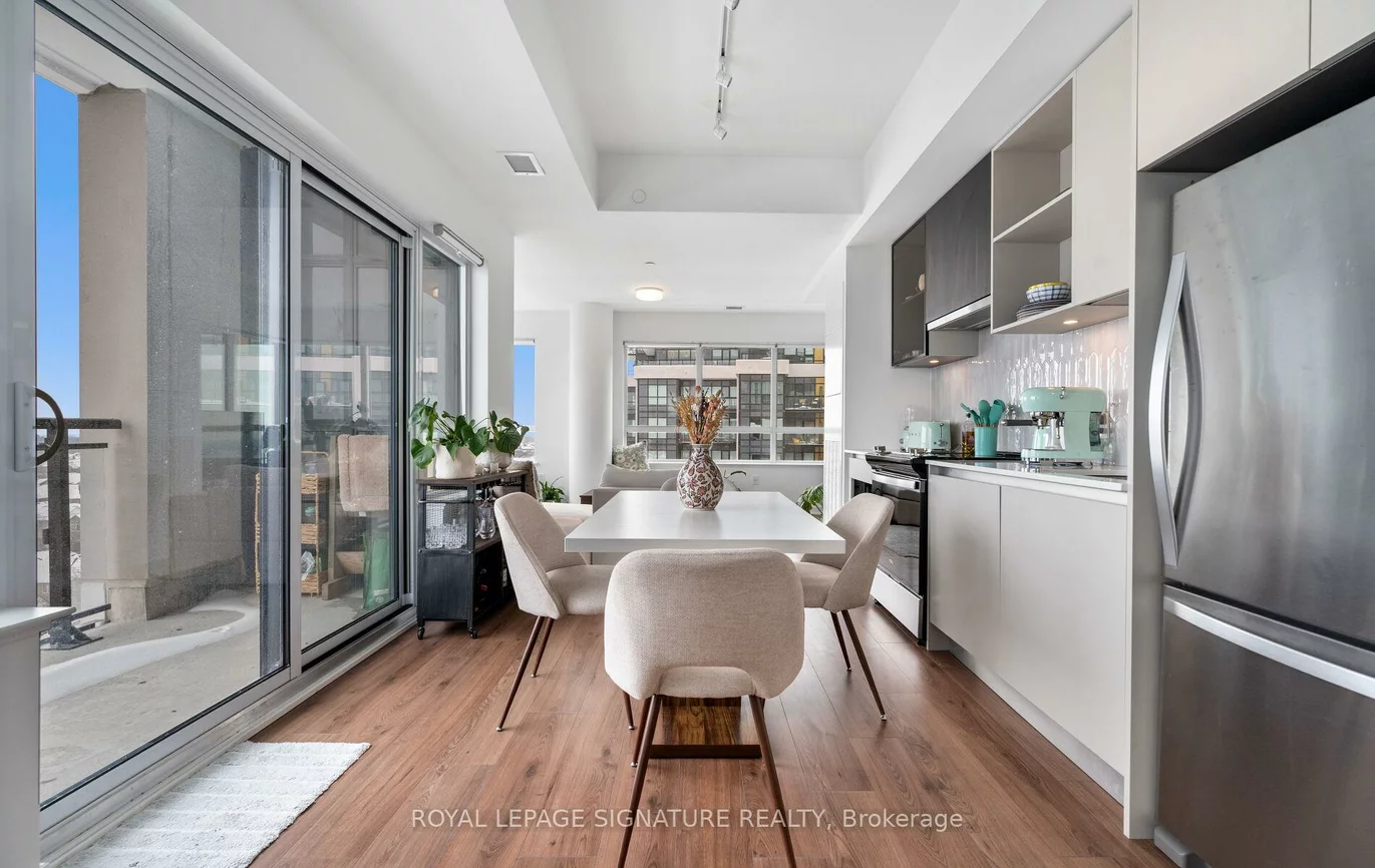 395, Dundas, 1008 - GO Glenorchy, Oakville