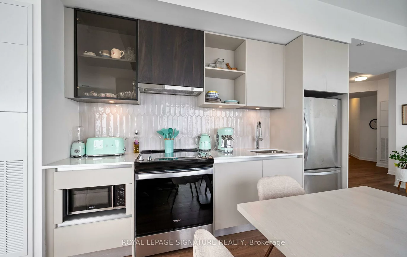 395, Dundas, 1008 - GO Glenorchy, Oakville