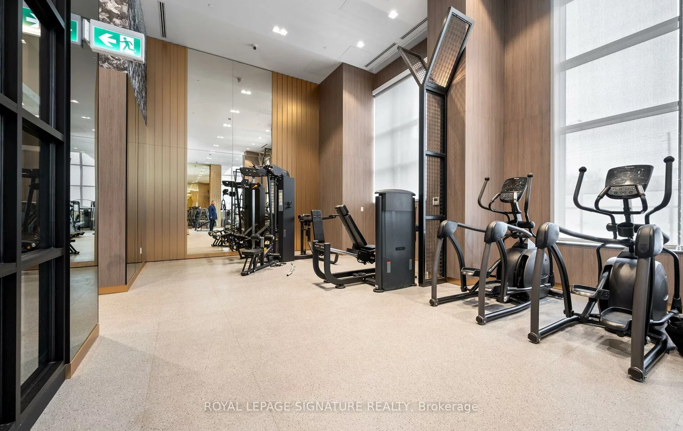 395, Dundas, 1008 - GO Glenorchy, Oakville