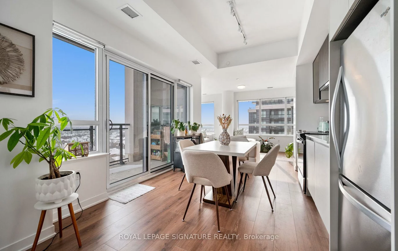 395, Dundas, 1008 - GO Glenorchy, Oakville