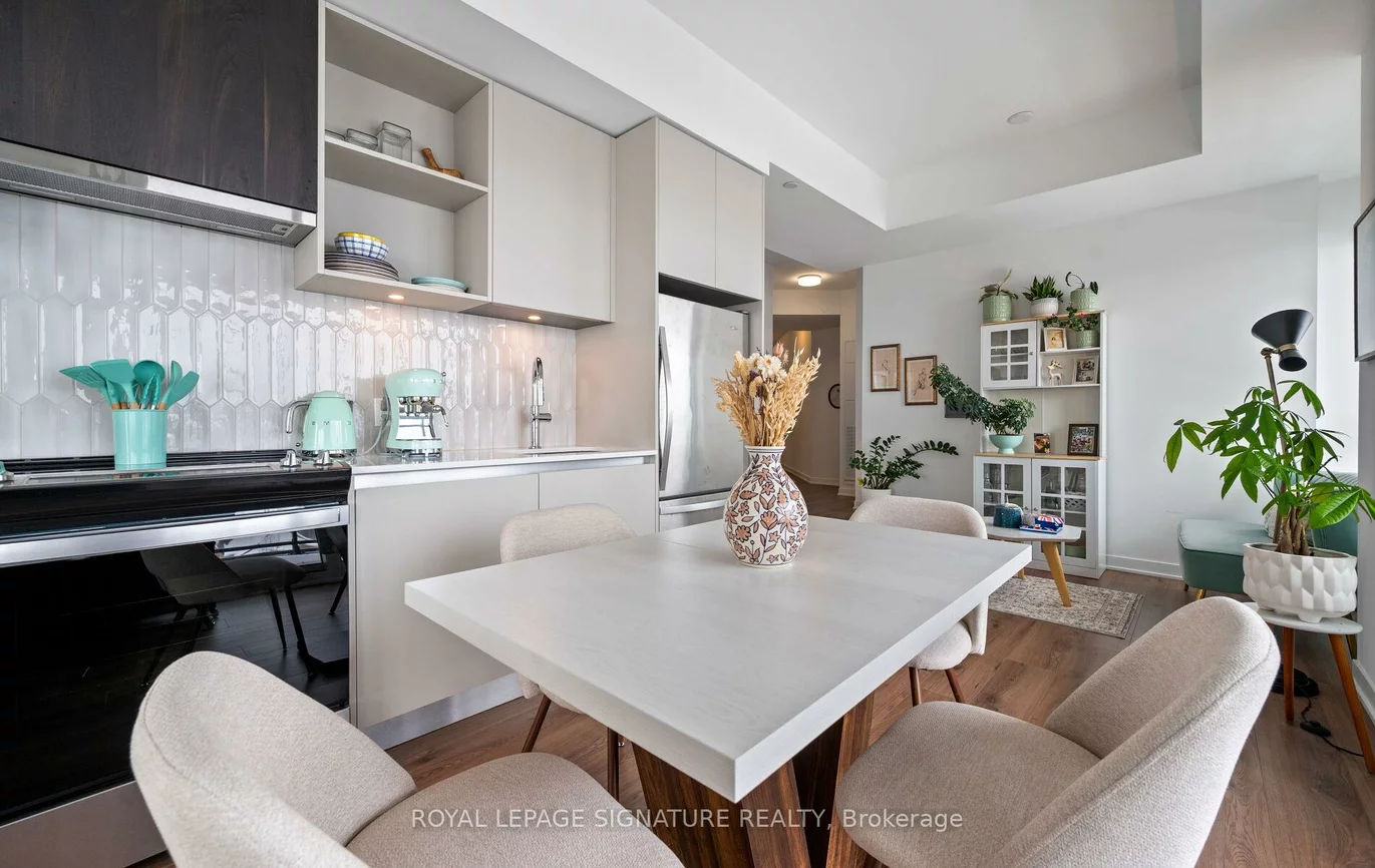 395, Dundas, 1008 - GO Glenorchy, Oakville