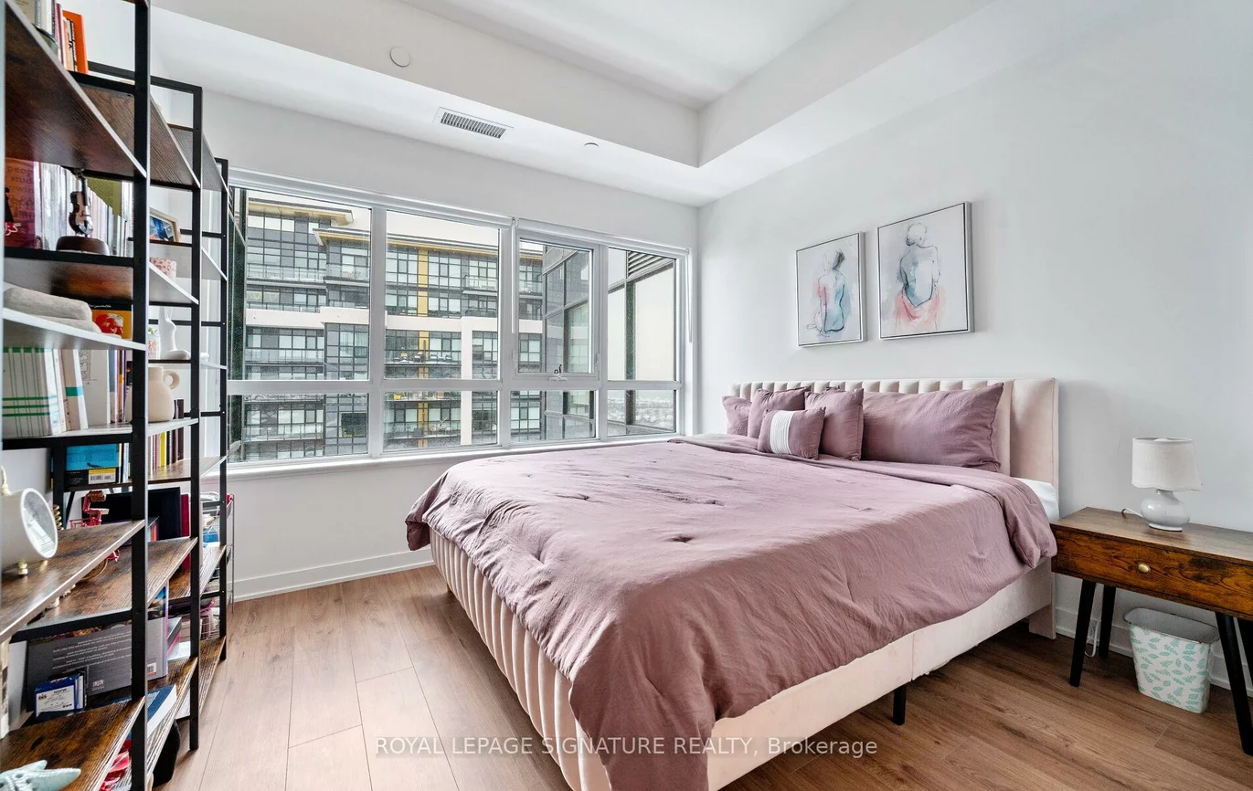 395, Dundas, 1008 - GO Glenorchy, Oakville