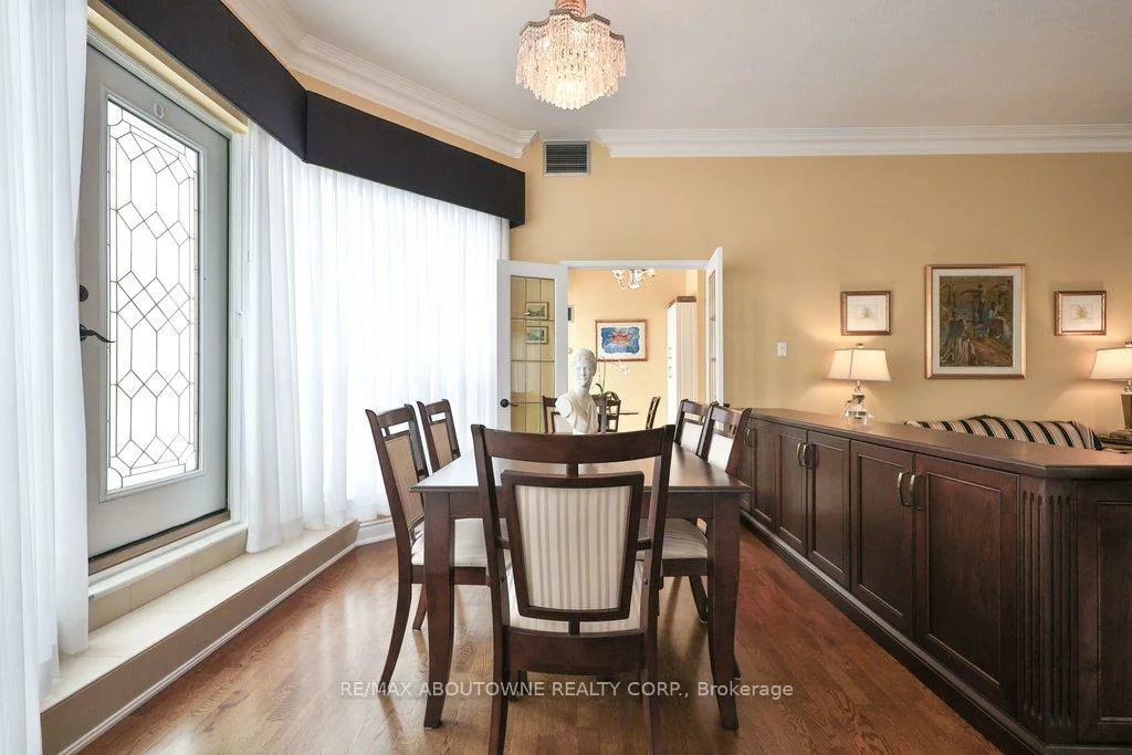 2511, Lakeshore, 1001 - BR Bronte, Oakville