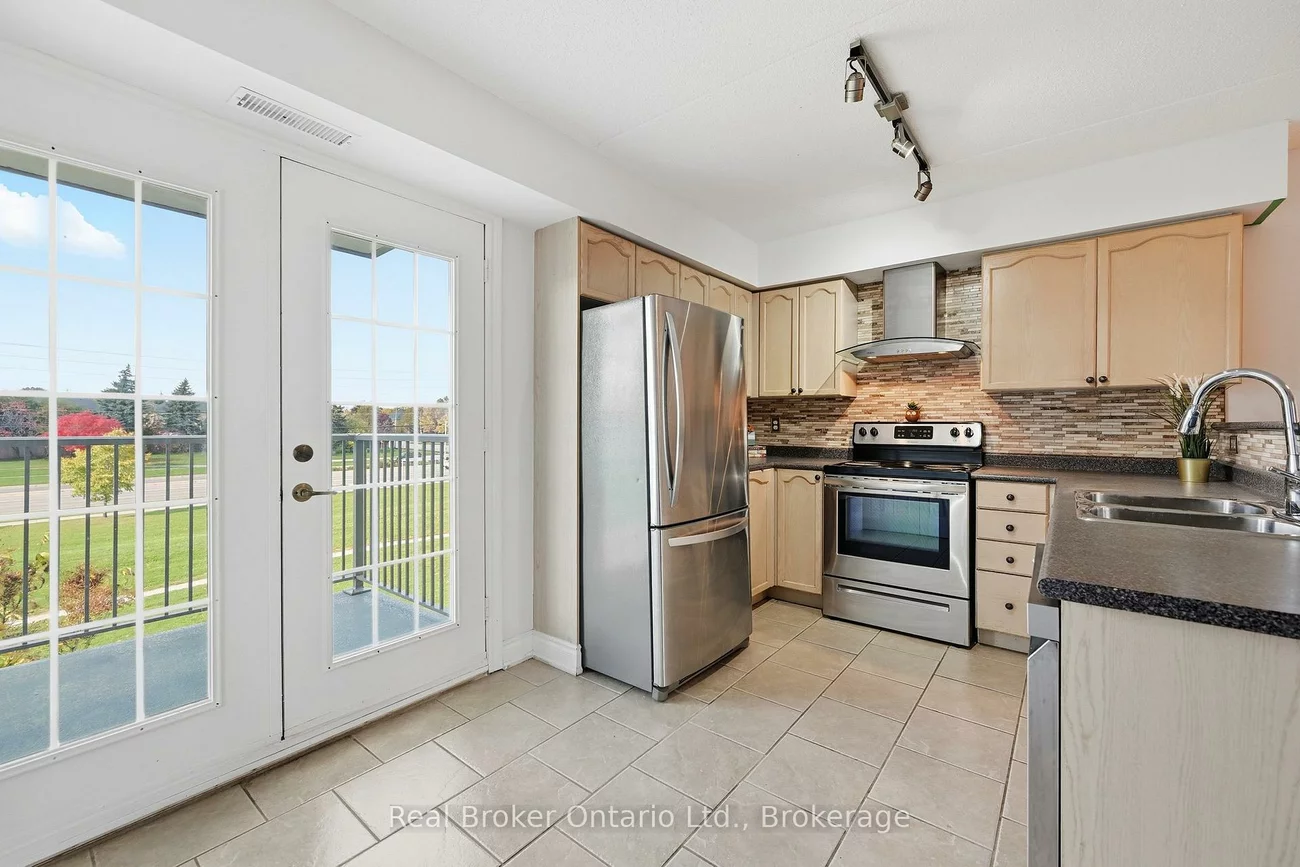 1480, Bishops, 1007 - GA Glen Abbey, Oakville