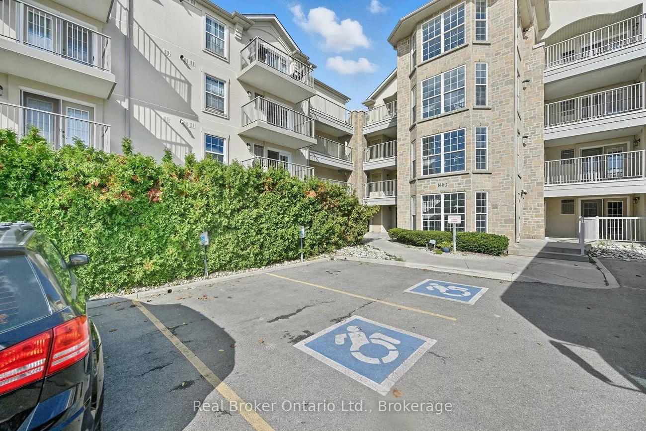 1480, Bishops, 1007 - GA Glen Abbey, Oakville