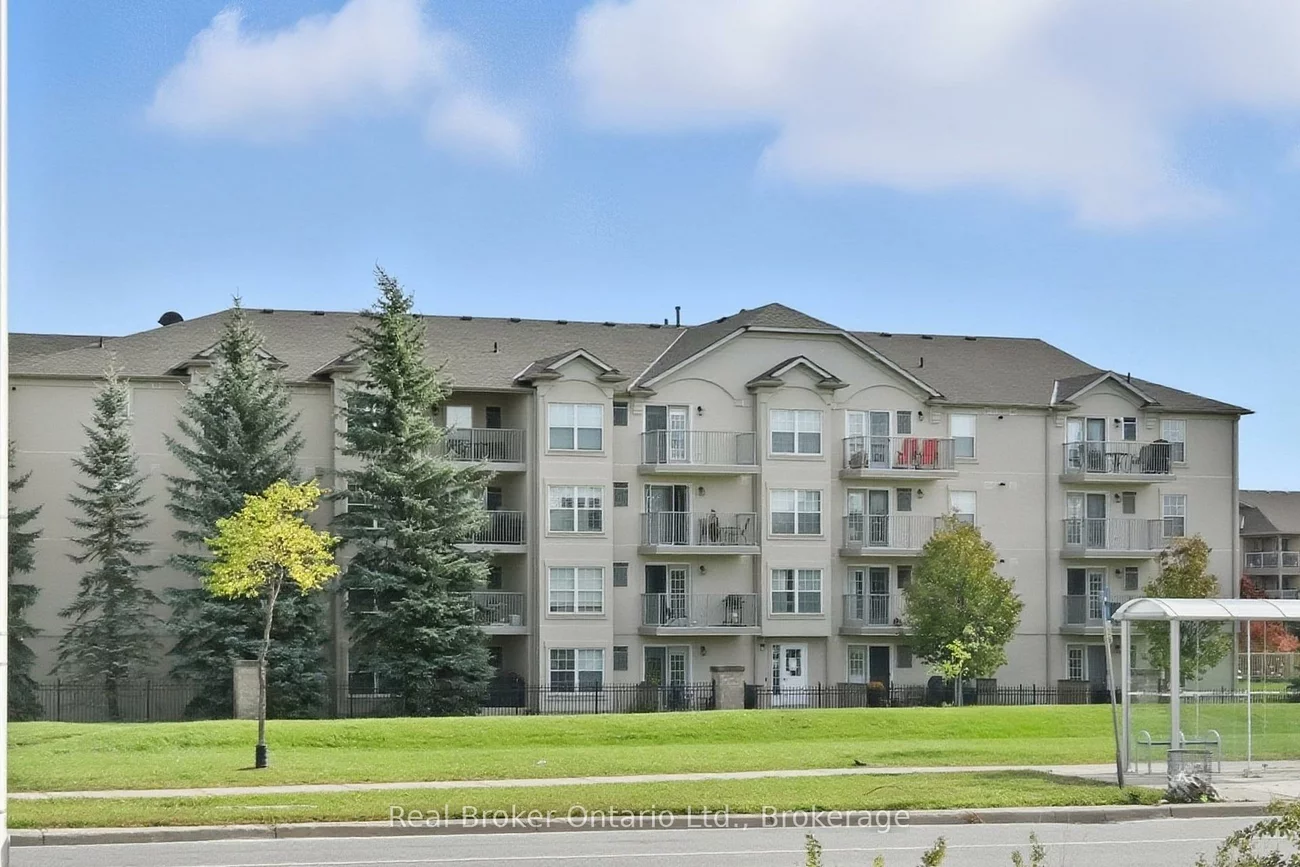 1480, Bishops, 1007 - GA Glen Abbey, Oakville