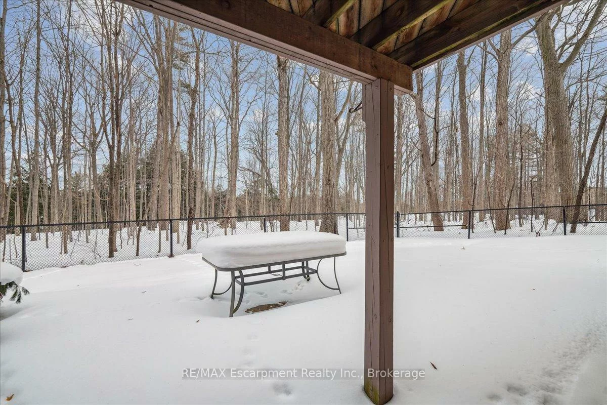 2303, Hill Ridge, 1022 - WT West Oak Trails, Oakville