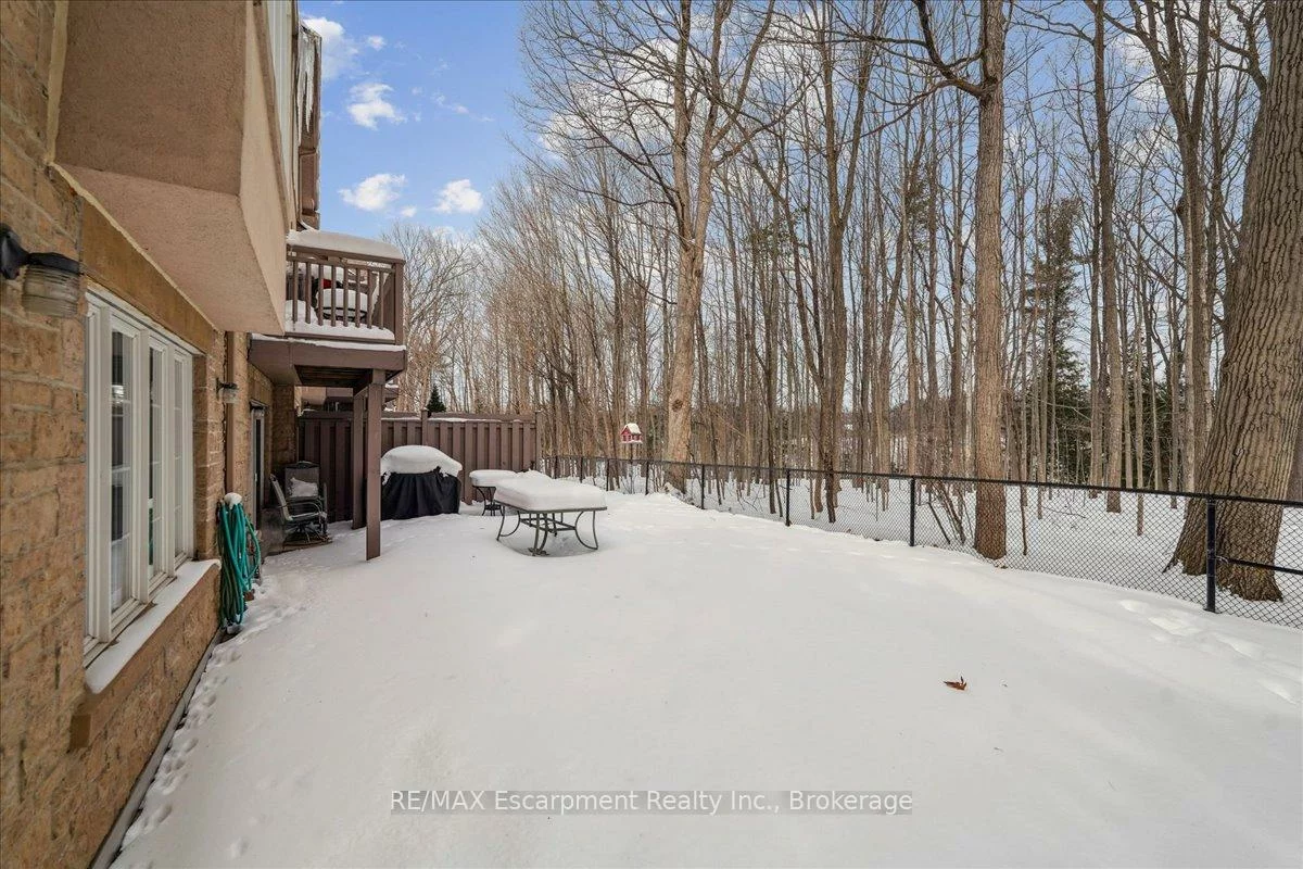 2303, Hill Ridge, 1022 - WT West Oak Trails, Oakville