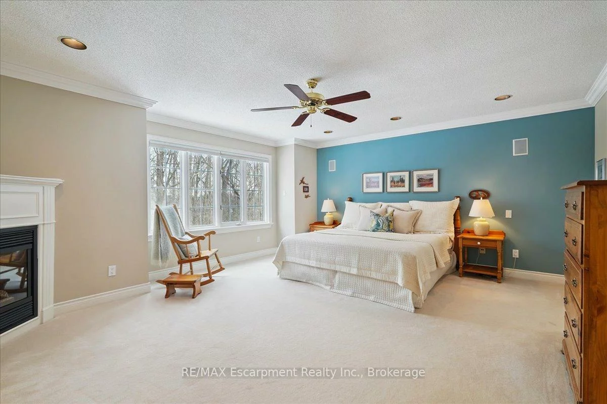 2303, Hill Ridge, 1022 - WT West Oak Trails, Oakville