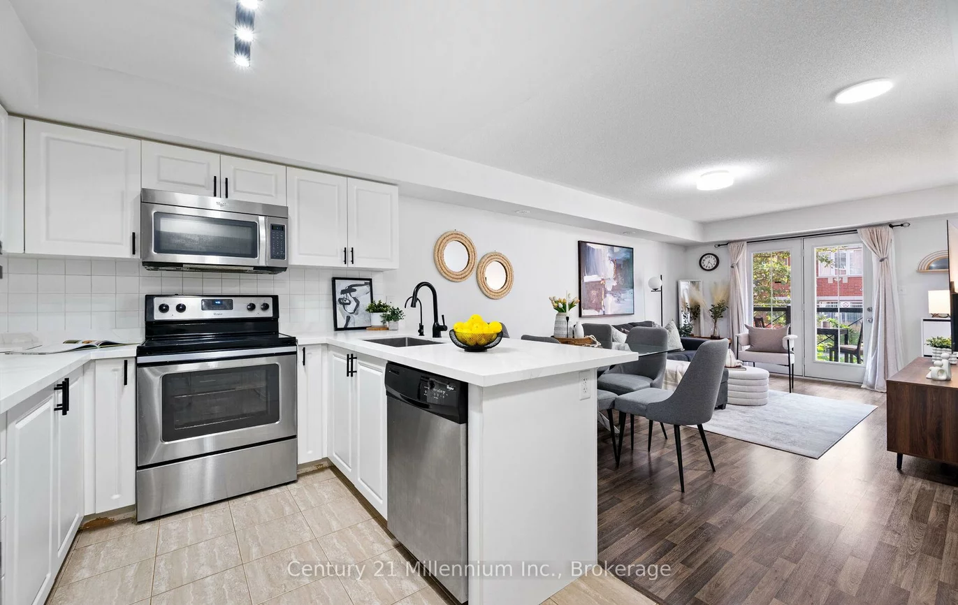 2460, Post, 1015 - RO River Oaks, Oakville